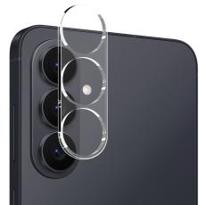 HAT PRINCE - Hat Prince Sk&auml;rmskydd f&ouml;r Samsung Galaxy S26 Plus Kameraskydd H&auml;rdat Glas