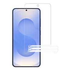 OEM - Sk&auml;rmskydd f&ouml;r Samsung Galaxy S26 Plus PET Hydrogel Full Coverage - Transparent