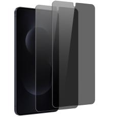 NORTHJO - NORTHJO Sk&auml;rmskydd f&ouml;r Samsung Galaxy S26 Ultra Anti-Spy H&auml;rdat Glas