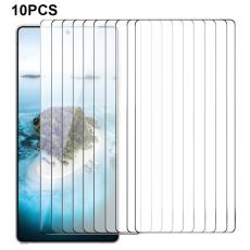 RURIHAI - Rurihai Sk&auml;rmskydd f&ouml;r Samsung Galaxy S26 Ultra Full Glue - Transparent