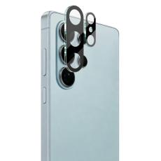 Imak - Imak Sk&auml;rmskydd f&ouml;r Samsung Galaxy S26 Ultra H&auml;rdat glas - Svart