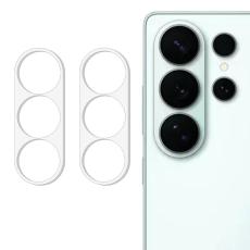 OEM - Sk&auml;rmskydd f&ouml;r Samsung Galaxy S26 Ultra Kamera Skydd 3D - Transparent