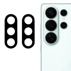 OEM - Sk&auml;rmskydd f&ouml;r Samsung Galaxy S26 Ultra Kamera Skydd 3D - Transparent