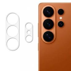 OEM - Sk&auml;rmskydd f&ouml;r Samsung Galaxy S26 Ultra Kamera Skydd 3D - Transparent