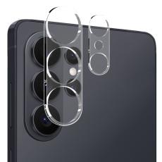 HAT PRINCE - Hat Prince Sk&auml;rmskydd f&ouml;r Samsung Galaxy S26 Ultra Kamera Skydd H&auml;rdat Glas