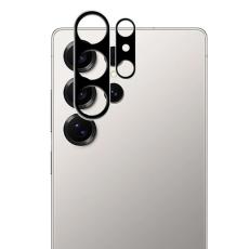 Mocolo - Mocolo Sk&auml;rmskydd f&ouml;r Samsung Galaxy S26 Ultra Kamera Skydd