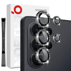 NORTHJO - NORTHJO Sk&auml;rmskydd f&ouml;r Samsung Galaxy S26 Ultra Kameraskydd