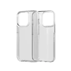 Tech21 - Tech21 Evo Lite Apple iPhone 13 Pro Transparent