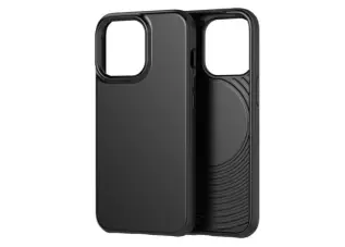 Tech21 - Tech21 Evo Lite Apple iPhone 13 Pro Svart