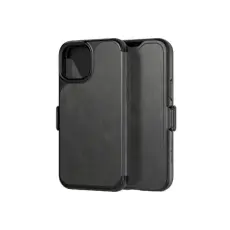 Tech21 - Tech21 Evo Wallet Apple iPhone 13 mini Svart