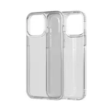 Tech21 - Tech21 Evo Clear Apple iPhone 13 Pro Max Transparent