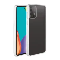 Vivanco - Vivanco Safe & Steady skal Galaxy A52/A52s 5G Transp.