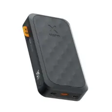 Xtorm - Xtorm Powerbank USB-C 20000mAh PD 35W 2xUSB-C - Svart