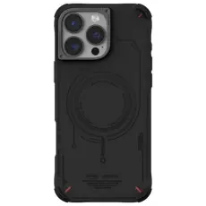 Skinarma - Skinarma iPhone 16 Pro Max Mobilskal MagSafe Mecha - Svart