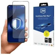 3MK - 3MK Galaxy S24 Plus H&auml;rdat Glas Sk&auml;rmskydd HardGlass Matt Max