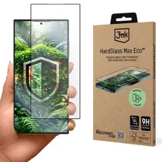 3MK - 3MK Galaxy S24 Ultra Härdat Glas Skärmskydd HardGlass Max Eco