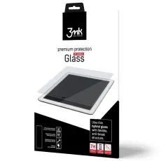 3MK - 3MK iPad Pro 9.7" Hybridglas Sk&auml;rmskydd FlexibleGlass - Clear