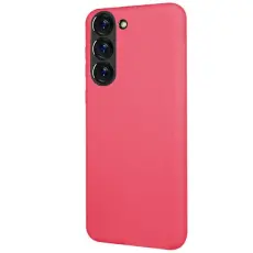 Beline - Beline Mobilskal till Galaxy S23 Plus Candy - Rosa