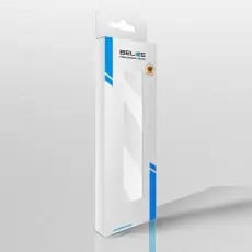 Beline - Beline Galaxy Watch 4 Classic (42/44/46mm) Armband Silikon - Lila