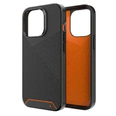 Gear4 - Gear4 iPhone 13 Pro Mobilskal MagSafe D3O Denali - Svart