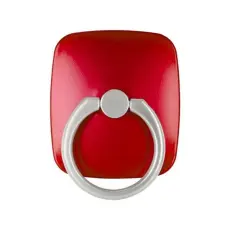 Mercury - Mercury H&aring;llare Wow Ring &ndash; R&ouml;d