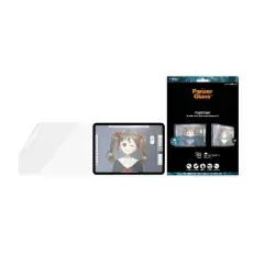 PanzerGlass - PanzerGlass iPad Pro 11 (18/20/21)/Air (20) Sk&auml;rmskydd Anti-Glare
