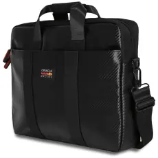 Red Bull - Red Bull Datorfodfral 16" Carbon - Svart