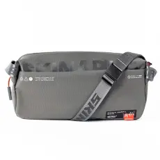 Skinarma - Skinarma Crossbody Bag Fardel &ndash; Olive