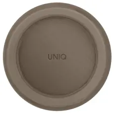 UNIQ - UNIQ Flixa Magnetic Base &ndash; Monteringsbas Gr&aring;/Flintgr&aring;