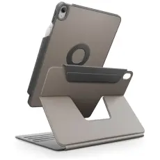 UNIQ - UNIQ iPad Air 13 (2024/2025) Fodral Rovus Snapmount - Gr&aring;