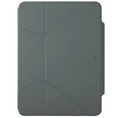 UNIQ - UNIQ iPad Pro 11 (2021-2022)/Air 10.9 (2020-2022) Fodral Ryze Gr&ouml;n