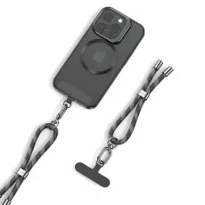 USAMS - USAMS Mobilrem Universal 34cm (US-ZB317) – Grå