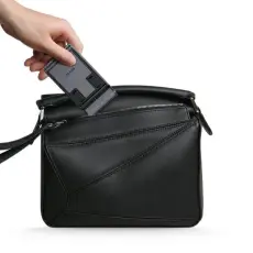 USAMS - USAMS Mobilställ Foldable Desk Stand (US-ZJ073) – Vit