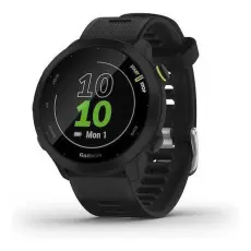 Garmin - Garmin Forerunner 55 GPS - Svart