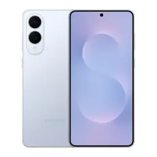 Samsung - (NY) Samsung Galaxy S25 Edge SM-S937 12GB/256GB (Titanium Icyblue)