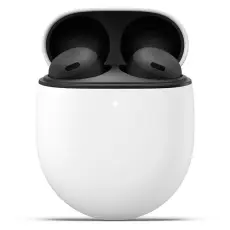 Google - (NY) Google Pixel Buds Pro (Carbon Svart)