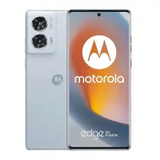 Motorola - (NY) Motorola Edge 50 Fusion 12GB/256GB Marshmallowblå