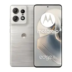 Motorola - (NY) Motorola Edge 50 Pro 12GB/512GB (Moonlight Pearl)