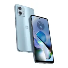 Motorola - (NY) Motorola Moto G54 8GB/256GB (Ice Blå)