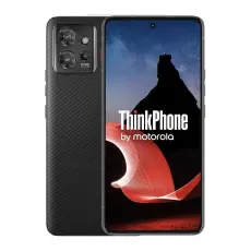 Motorola - Motorola Thinkphone 5G 8GB/256GB Svart