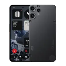 Nothing - (NY) Nothing Phone 2 Pro CMF 8GB/128GB - Svart