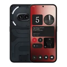 Nothing - (NY) Nothing Phone 2A 12GB/256GB - Svart