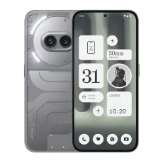 Nothing - (NY) Nothing Phone 2A Plus 12GB/256GB - Grå