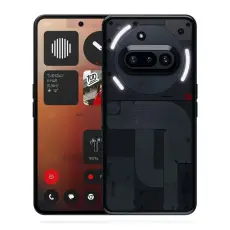 Nothing - (NY) Nothing Phone 3a 12GB/256GB (Svart)