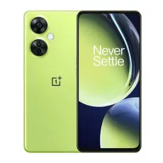 OnePlus - (NY) OnePlus Nord CE 3 Lite 5G 8GB/128GB Kalk