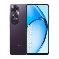 OPPO - (NY) Oppo A60 8GB/256GB Lila