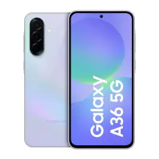 Samsung - (NY) Samsung Galaxy A36 SM-A366B 6GB/128GB (Lila)