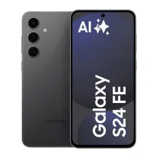 Samsung - (NY) Samsung Galaxy S24 FE SM-S721B 8GB/256GB