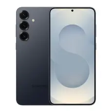 Samsung - (NY) Samsung Galaxy S25 SM-S931B 12GB/128GB (Blå/Svart)