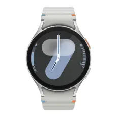 Samsung - (NY) Samsung Galaxy Watch 7 SM-L300N 44mm GPS (Silver)